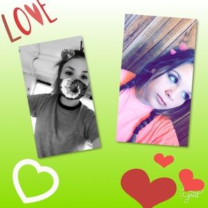 Meet your Posher, Kaylyn